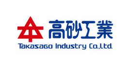 Takasagau industry