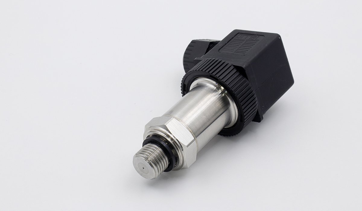 Working principle of pressure sensor: comprehensive analysis and guide