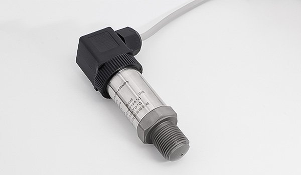 How many types of pressure transmitters and sensors are there