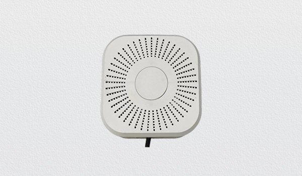 The role of a multi in one air quality sensor in indoor environmental monitoring during winter!