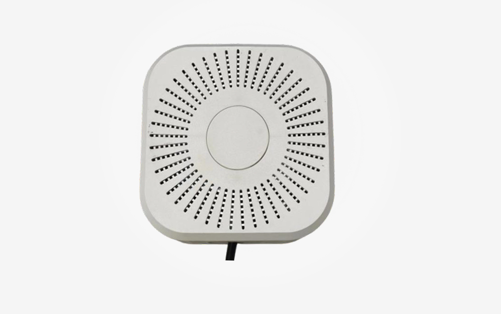 Multi in one air quality sensor
