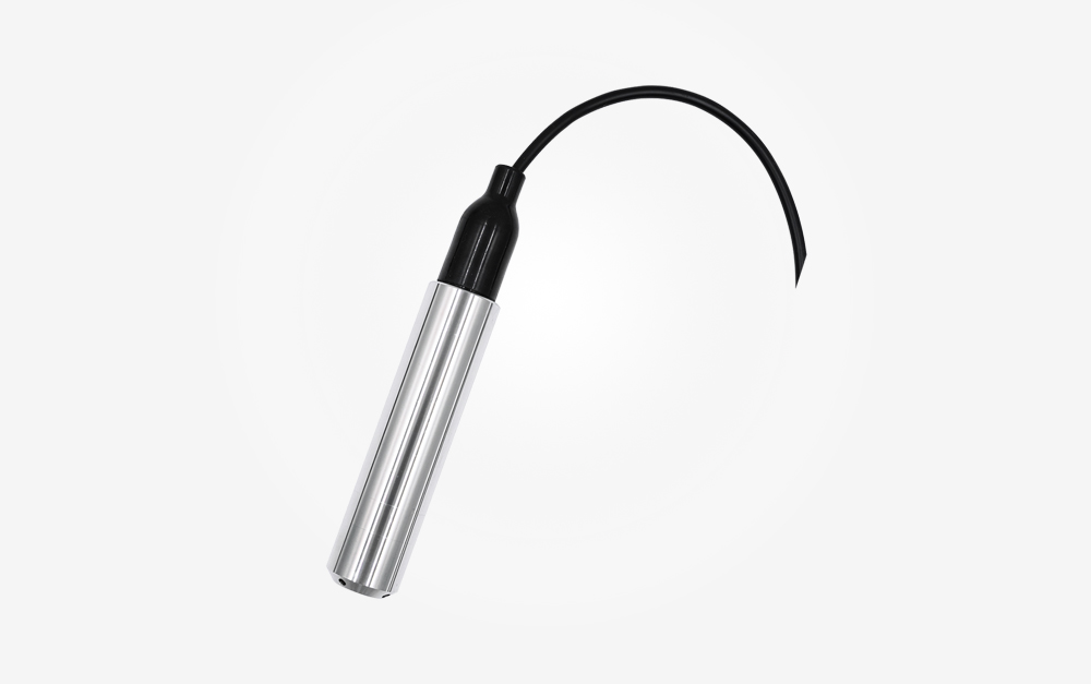 Submersible liquid level sensor