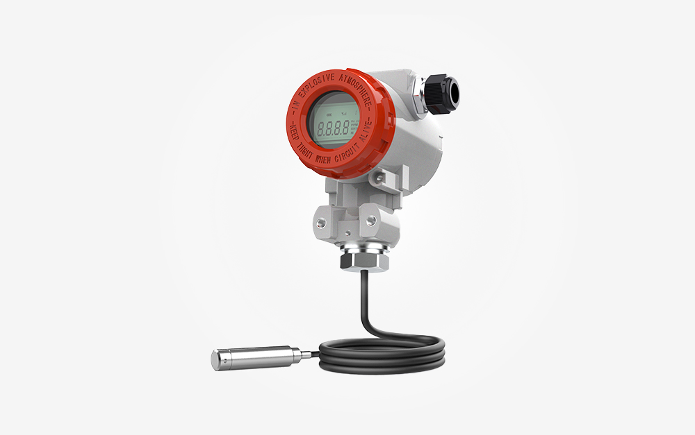 2088 Head Input Liquid Level Sensor