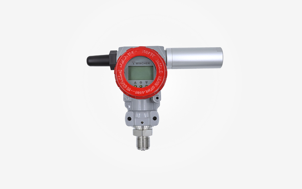 2088 meter wireless pressure sensor