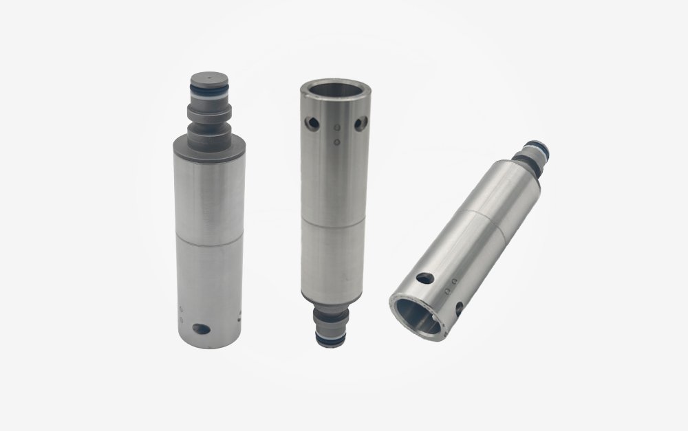 Mining pressure sensor