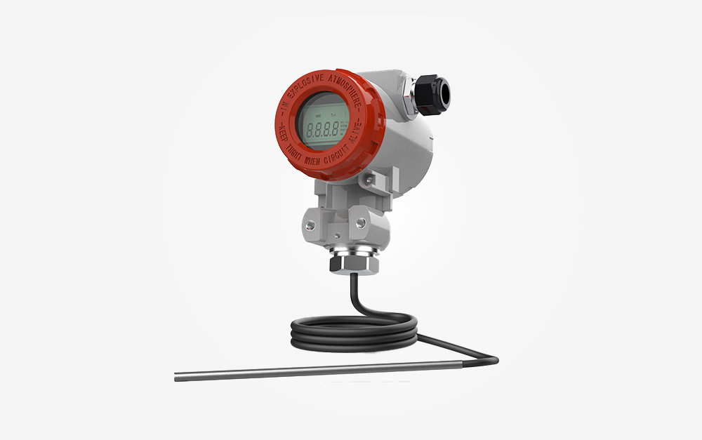 2088 meter head temperature sensor